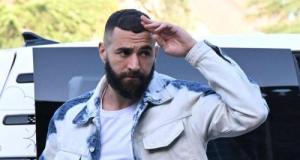 Benzema est dans toutes les têtes à l'OL, la séquence folle entre les joueurs