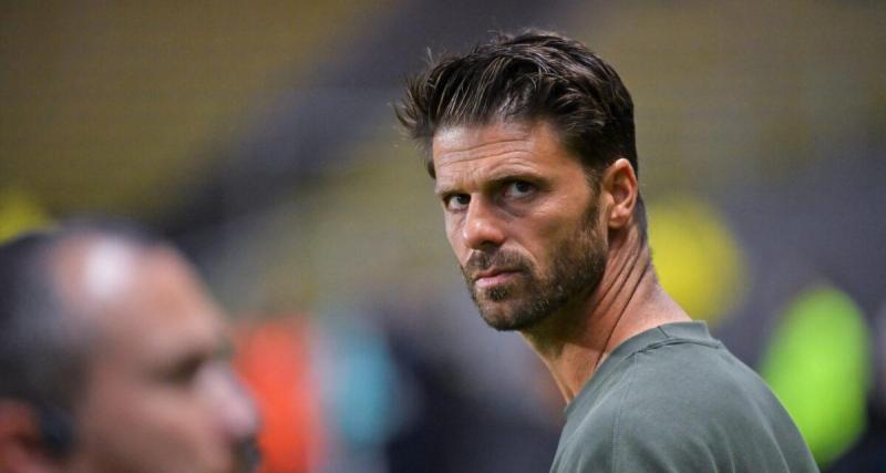  - Ligue 2 (J6) : Nantes rechute à Sochaux, Guingamp renverse Annecy en trois minutes
