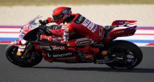 GP de Saint-Marin : Marc Márquez frappe fort à Misano et se rapproche de Jorge Martín, le cauchemar continue pour Quartararo