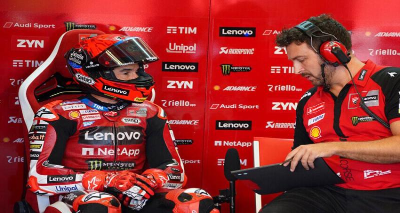 - MotoGP - Misano : les statistiques démentielles de Marc Márquez