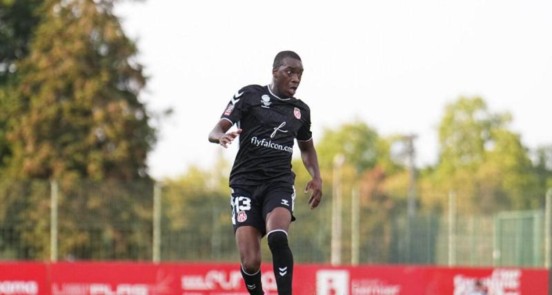  - Ligue 3 : un but exceptionnel de plus de cinquante mètres inscrit pendant le multipex