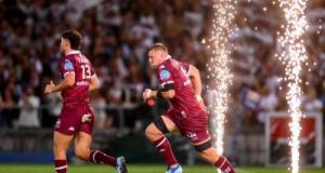 Stade Toulousain – UBB : les compos du choc, le duel des frères Willis aura bien lieu, Menoncello absent