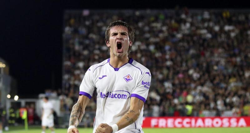  - Un nouveau cas à la Nico Paz en train d'éclore, le Real prêt à se frotter les mains ?