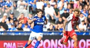 Ligue 1 : Monaco cale à Strasbourg malgré un bijoux de Paris Brunner