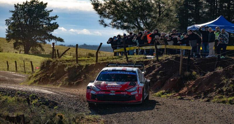  - Rallye de Sardaigne 2026 : la liste des engagés est connue, et il y a du nouveau