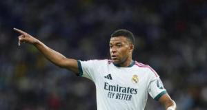 Real Madrid - Rayo Vallecano : les compositions officielles