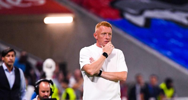  - Le Havre, Nice, Lorient ... Les compos officielles du soir en Ligue 1