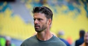 Nantes : « Pour l’instant, c’est insuffisant », estime Grégory Poirier après la défaite à Sochaux