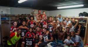 12-0 en Coupe de France : sans pitié, un club de National 2 se qualifie facilement pour le quatrième tour
