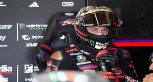 GP de Saint-Marin : « Nous sommes prêts pour demain », Bezzecchi frappe fort au Sprint et prévient déjà pour dimanche
