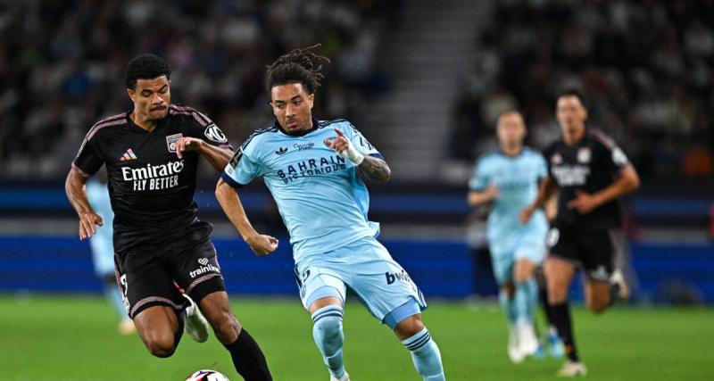 Ligue 1 : le PFC et l'OL se neutralisent, Auxerre lance enfin sa saison... tous les résultats du multiplex !