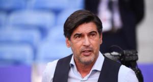 PFC - OL : "C'était pas un beau match à regarder, mais...", Fonseca explique la maigre performance lyonnaise