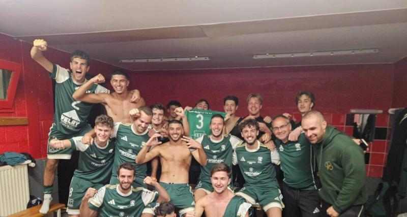 Coupe de France : les deux premiers exploits du troisième tour