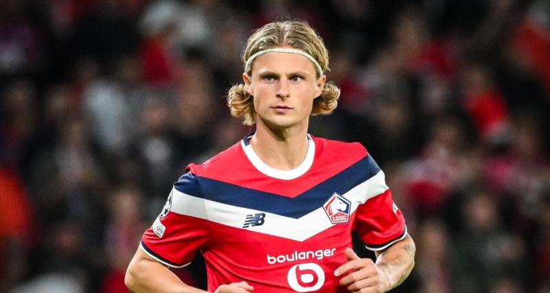  - Lille-Troyes : sur quelle chaîne et à quelle heure