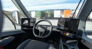Tesla pourrait bientôt remplacer votre voiture de prêt par un Robotaxi