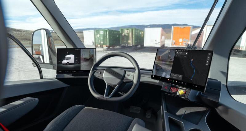  - Tesla pourrait bientôt remplacer votre voiture de prêt par un Robotaxi
