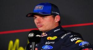 Grand Prix de Madrid : Verstappen révèle ce qui lui a coûté la pole, le Néerlandais dénonce un problème persistant