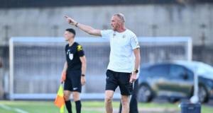 "Ça fait mal à la tête" : en Ligue 3, Thionville sonné après la déroute contre Rouen