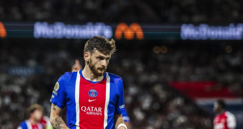  - PSG : Paris beaucoup plus tranquille que Naples, la sortie forte de Kvaratskhelia