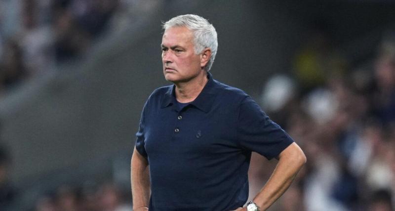  - Un joueur change tout au Real Madrid, Mourinho l'avoue !