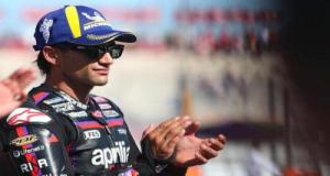 GP de Saint-Marin : Martín refuse de prendre des risques, le championnat dans un coin de sa tête