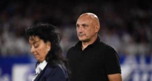 Nice lanterne rouge de Ligue 1, le message très fort de Pantaloni