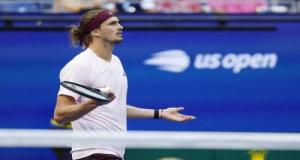 US Open 2026 : Ben Shelton veut déjouer les statistiques face à Alexander Zverev