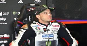 MotoGP - Misano : Marco Bezzecchi frappe un grand coup avant la course