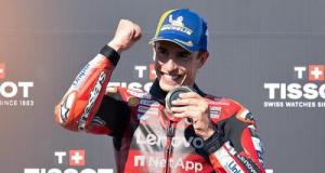 Grand Prix de Saint-Marin : Márquez rejoue le même coup… et ça marche encore
