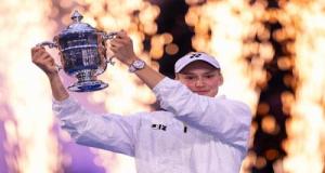 US Open 2026 : de l’inquiétude au sacre, la confidence choc d’Elena Rybakina