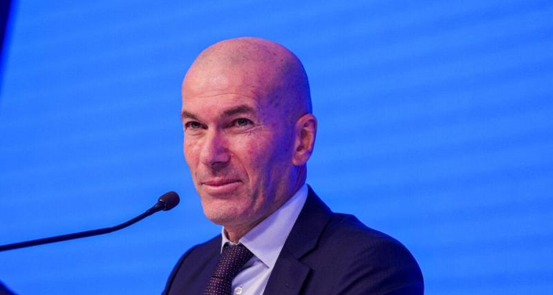  - Equipe de France : "Je serai devant mon écran" ... Le message fort d'une pépite de L1 à Zidane