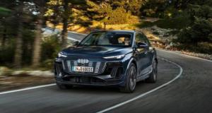 Audi offre jusqu’à 10 000 dollars aux clients qui gardent leur voiture électrique