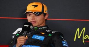 F1 - GP de Madrid : le secret de la pole de Lando Norris