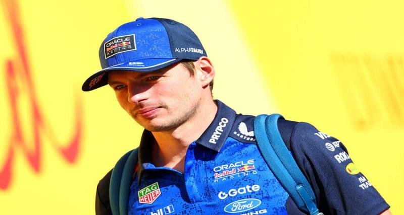  - F1 - GP de Madrid : Max Verstappen et Lando Norris pointent déjà un problème avant la course