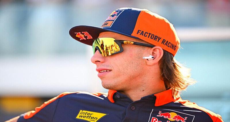  - MotoGP - Misano : Pedro Acosta tire la sonnette d’alarme chez KTM