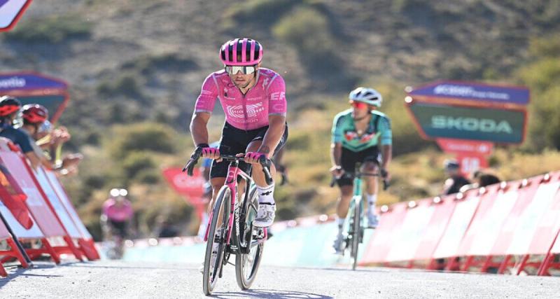  - Vuelta 2026 : une décision inattendue tombe avant le grand final