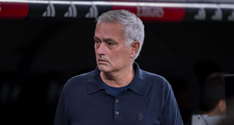  - Real Madrid : le déclic tant espéré par Mourinho en passe de se produire ?