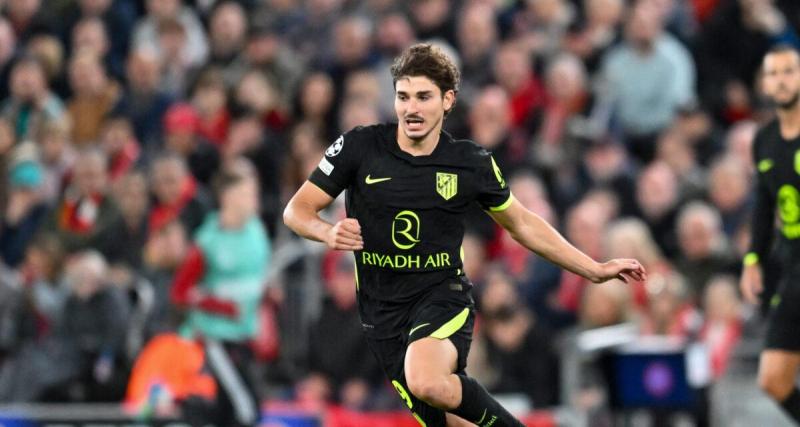  - Mercato - Barça : le nouveau gros couac pour Alvarez à l'Atlético Madrid