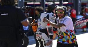 MotoGP - Misano : catastrophique week-end pour Marco Bezzecchi et Francesco Bagnaia