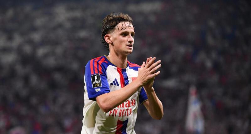  - "C'est plus difficile" ... Le constat cash d'un cadre de l'OL entre la Ligue 1 et la Premier League