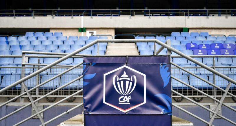  - Coupe de France : la belle aventure de l'AS Miquelonnaise s'arrête au troisième tour