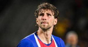 Brest - PSG : la raison très claire de l'absence de Zabarnyi pour le choc