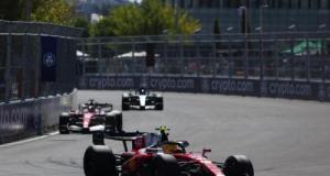 Grand Prix d’Espagne : Hamilton explique ce qui a provoqué son abandon