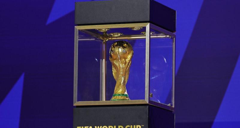  - Coupe du monde 2030 : le rêve d'une finale Maroc-France à Casablanca déjà tué dans l'œuf ?