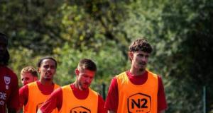 22-0 en Coupe de France : un club de National 2 détruit son adversaire lors du troisième tour