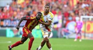Le RC Lens concède le nul face à une magnifique équipe du Mans !