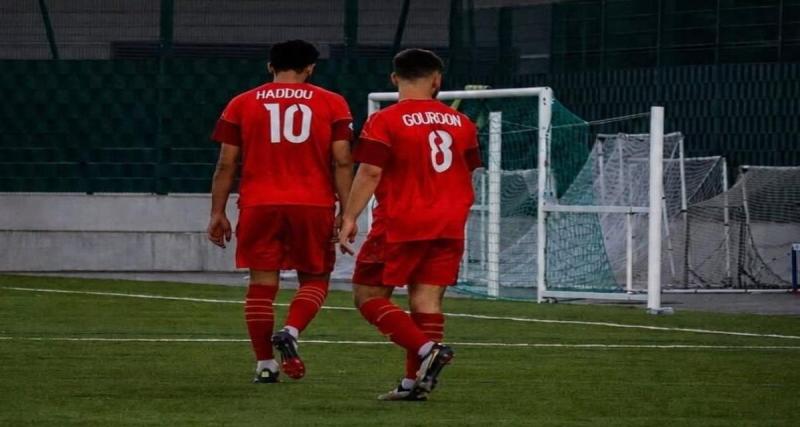  - Coupe de France : trois clubs de National 2 éliminés par des R2 lors du 3e tour