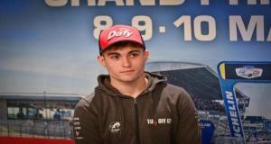 Moto3 : à Misano, David Da Costa reçoit une annonce qui change tout pour 2027