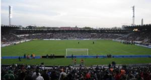 Alors que les Girondins de Bordeaux jouent leur survie, le propriétaire est au Mexique pour une course automobile