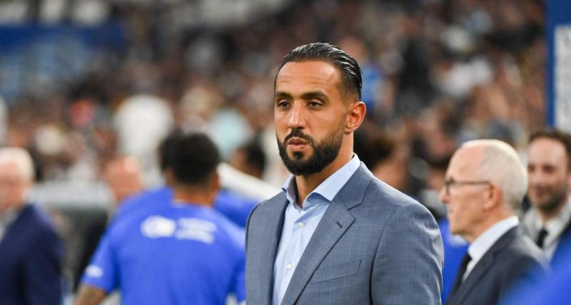  - OM : "Éviter ce qui s'est passé avec nous", le lourd avertissement de Benatia à la direction sur Genesio